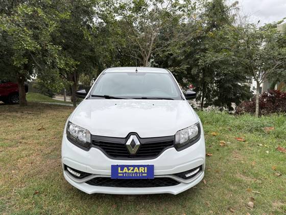 RENAULT SANDERO 1.0 12V SCE FLEX S EDITION MANUAL RENAULT SANDERO 1.0 12V SCE FLEX S EDITION MANUAL